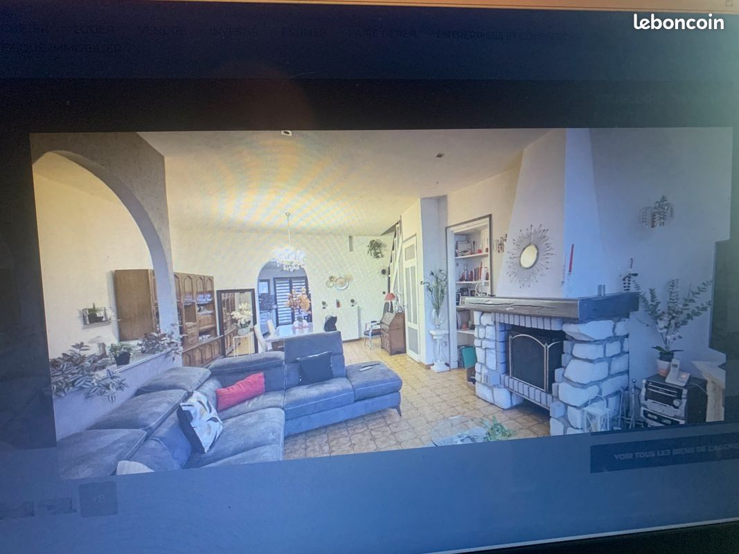 Maison 6 pièces 120 m² · à Tourcoing · 120 m² · 240 000 €