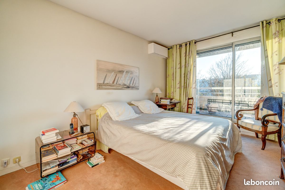 Appartement 7 pièces 134 m² (image 8)