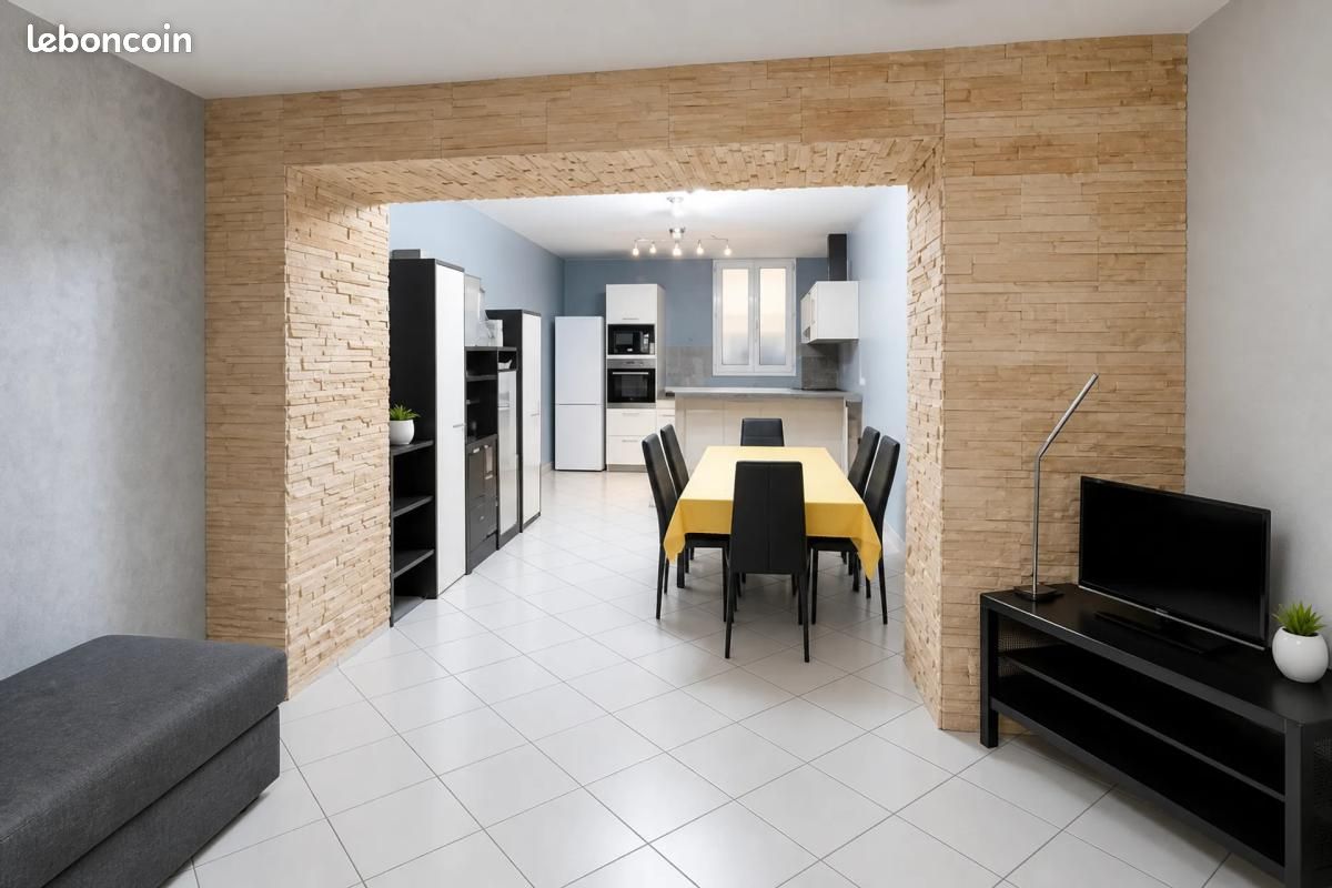 Maison 3 pièces 59 m² (image 14)