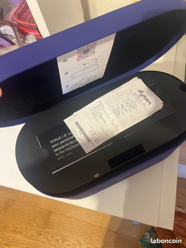 Dyson airwrap nouvelle génération (image 4)