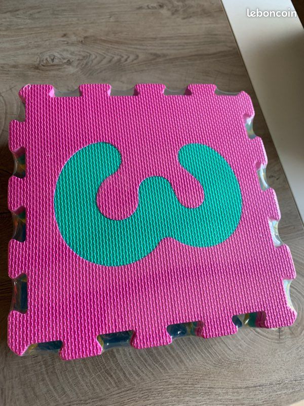 Tapis d’activités 3 en 1 neuf (image 2)