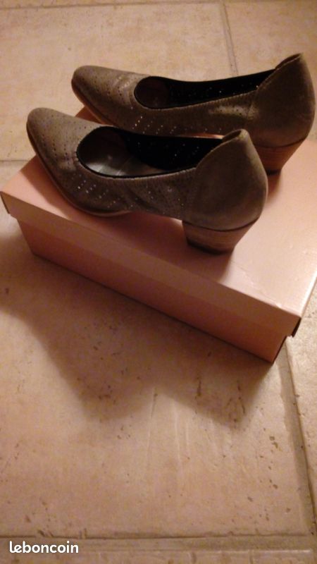 Chaussures femme (image 2)
