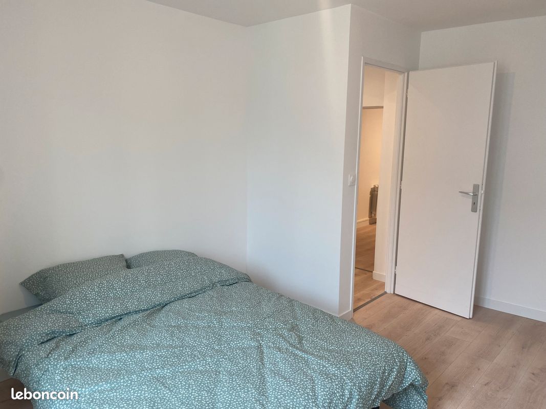 Appartement a louer bourges - 3 pièce(s) - 58 m2 - Surfyn