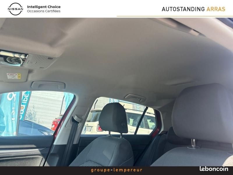 Volkswagen Golf 1.5 eTSI OPF 130ch Active DSG7 (image 10)