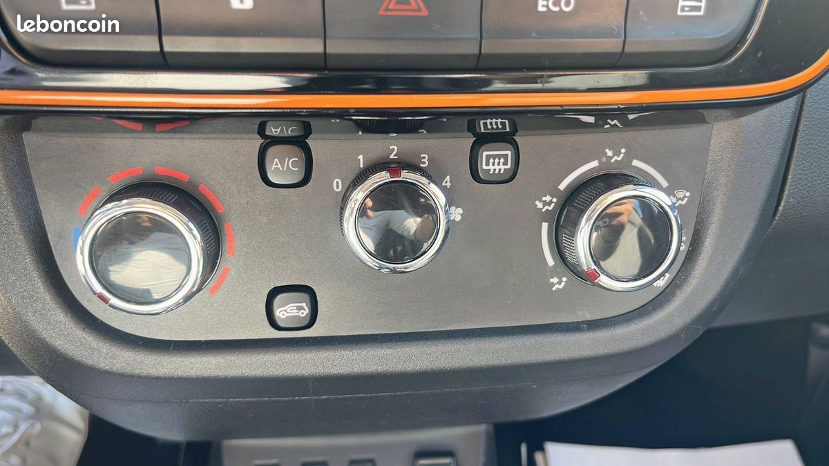 Dacia spring achat integral confort plus (image 11)