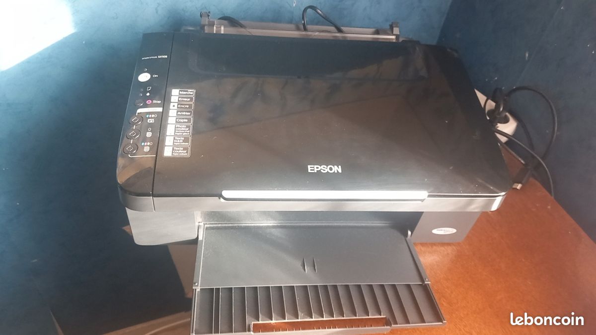Imprimante Espson (image 2)