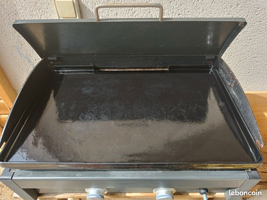Plancha Campingaz (image 2)