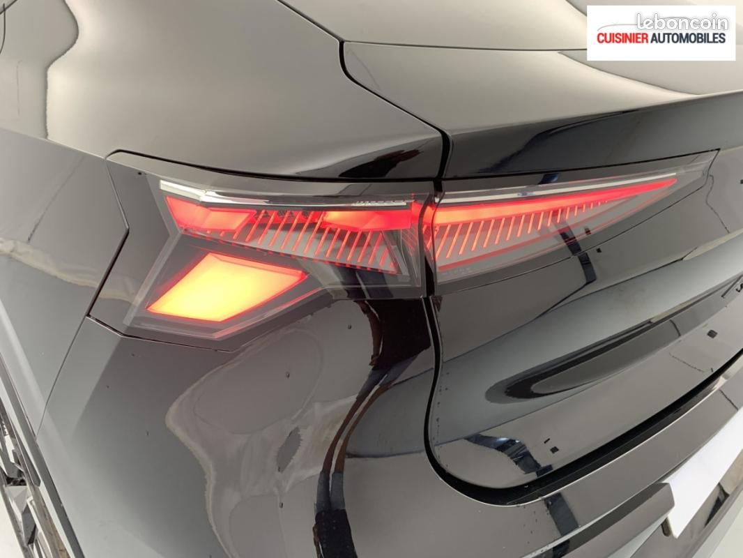 Renault Rafale E-Tech full hybrid 200ch esprit Alpine (image 27)