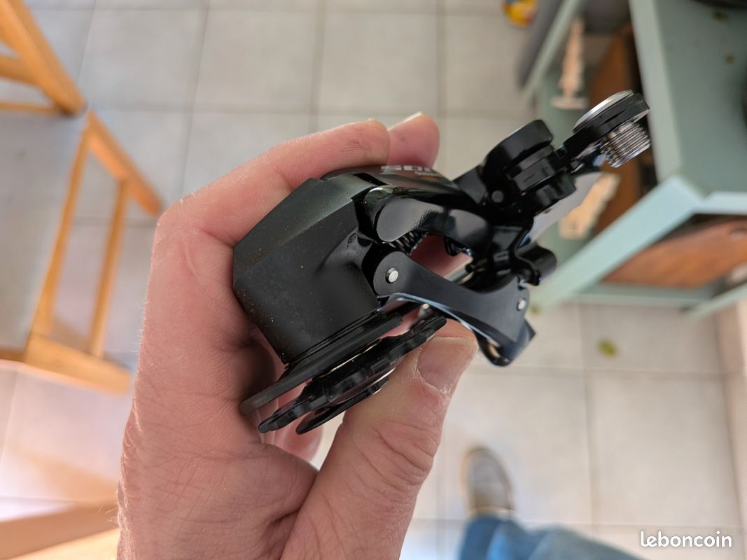 Pédalier Shimano 105 R7000 11v - 50/34T 172,5 Mm, Très Peu Utilisé (moins De 200 Miles)