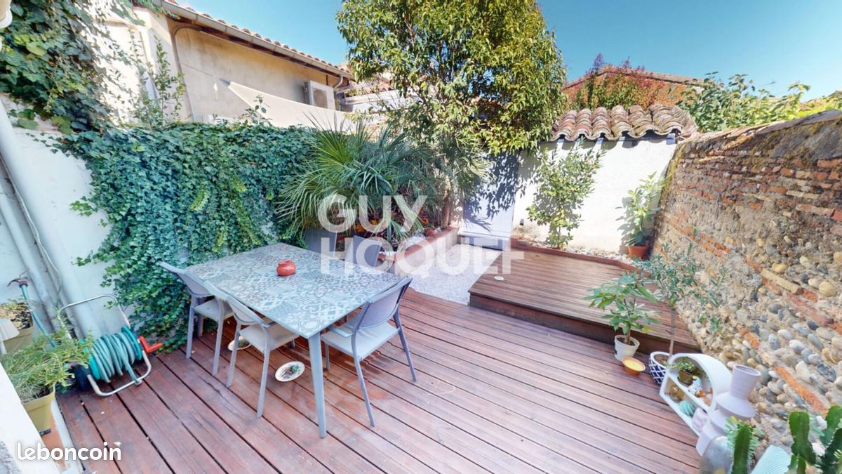 Maison 3 pièces 82 m² · à Grenade · 82 m² · 249 000 €