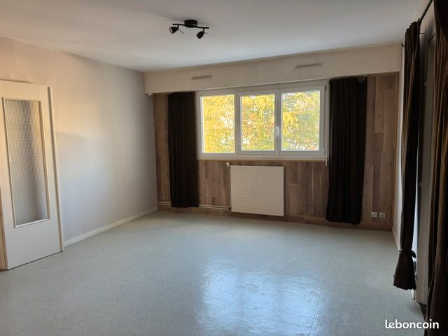 Appartement 1 pièce 37 m² · à Bourges · 37 m² · 500 €/mois