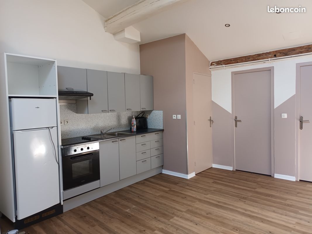 Appartement 3 pièces 52 m² · à Pont-À-Mousson · 52 m² · 550 €