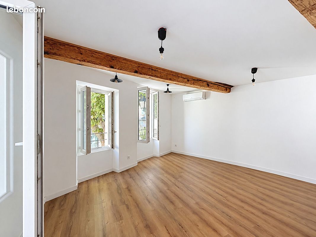 Appartement 2 pièces 43 m² · à Nyons · 43 m² · 590 €/mois