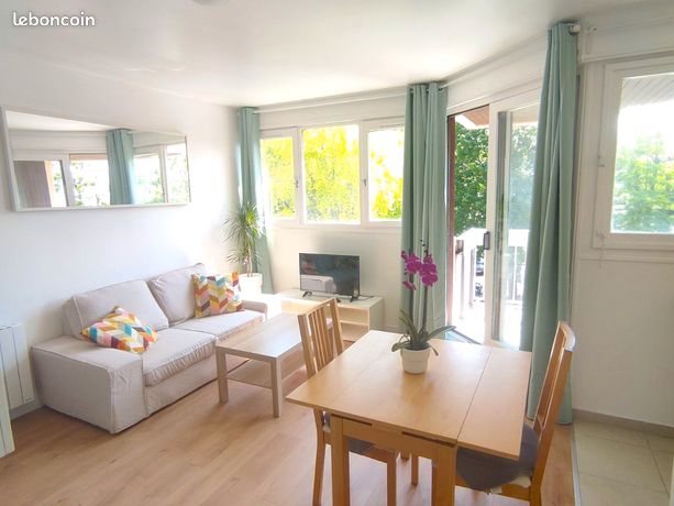 Appartement a louer argenteuil - 1 pièce(s) - 26 m2 - Surfyn