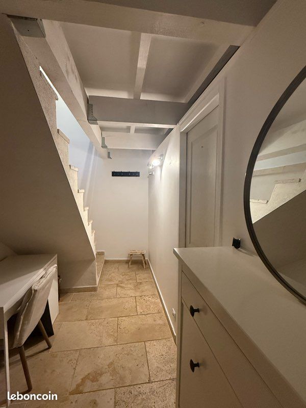 Appartement 2 pièces 60 m² · à Entraigues-sur-la-Sorgue · 60 m² · 750 €