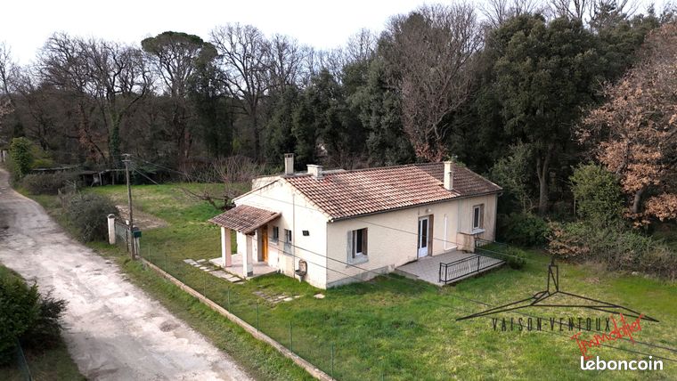 Villa 4 pièces 76 m²