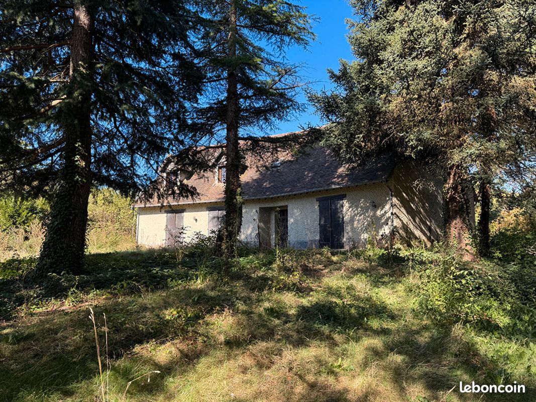 Maison 7 pièces 241 m² · à Garancières · 241 m² · 525 000 €