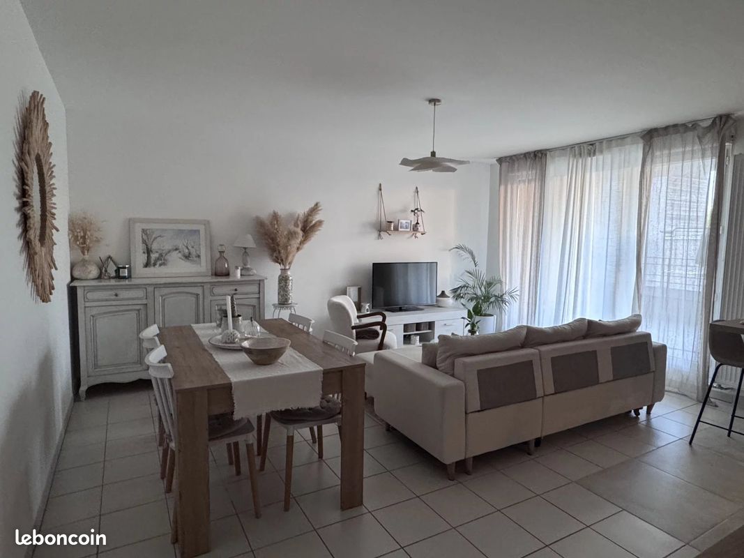 Appartement 3 pièces 68 m² · à Rodez · 68 m² · 795 €
