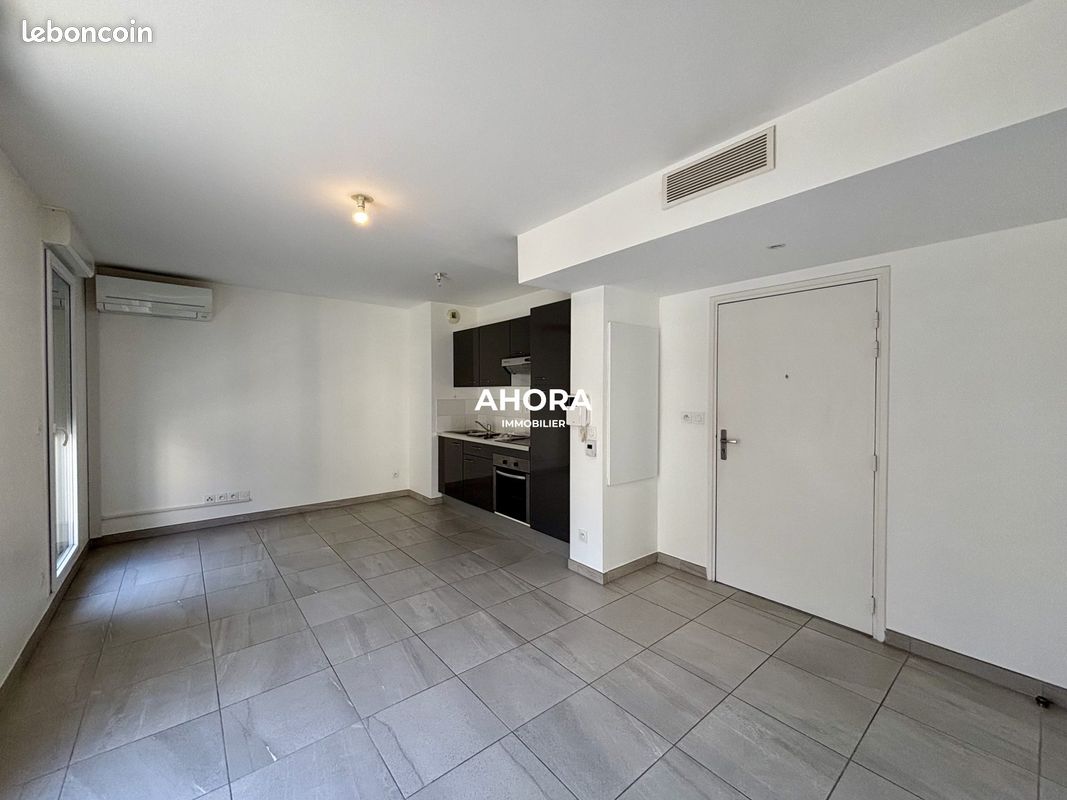 Appartement 2 pièces 38 m² · à Marseille · 38 m² · 220 000 €