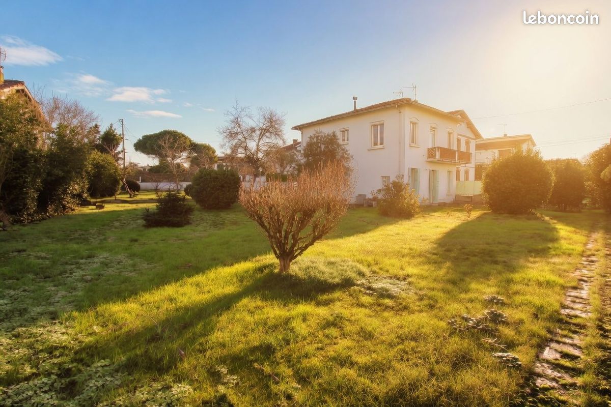 Maison 5 pièces 124 m² · à Montauban · 124 m² · 210 000 €