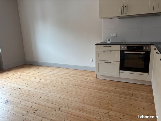 Appartement 3 pièces 70 m²