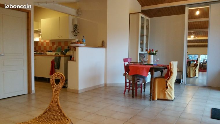 Appartement T4 à L isle-jourdain