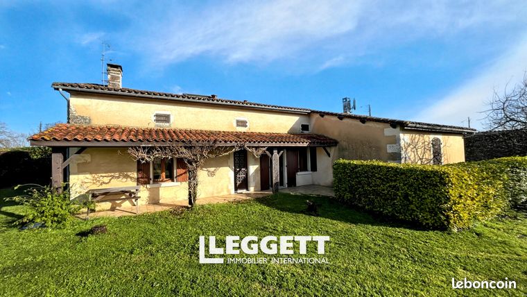 Maison 6 pièces 149 m²