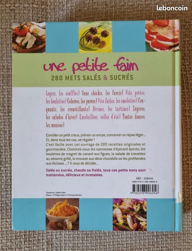 Une petite faim (image 3)