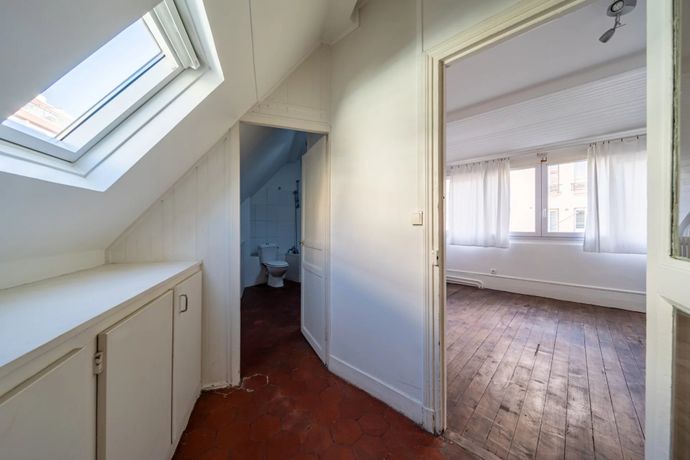 Maison a louer boulogne-billancourt - 5 pièce(s) - 100 m2 - Surfyn