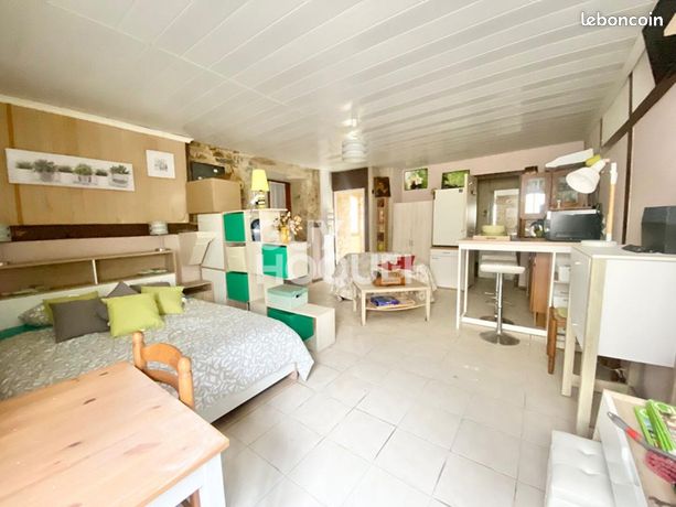 Maison de ville 4 pièces 142 m²