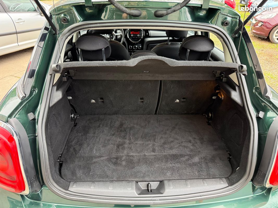Mini one d (image 5)