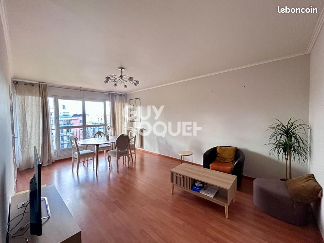 Appartement 4 pièces 84 m² · à Fresnes · 84 m² · 259 000 €