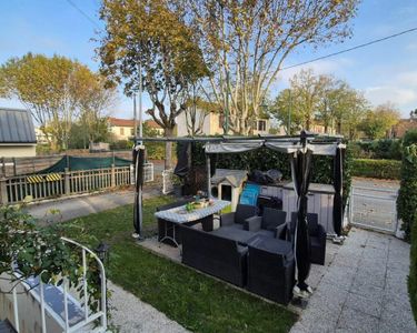 Maison 260 000 € - 68 m²