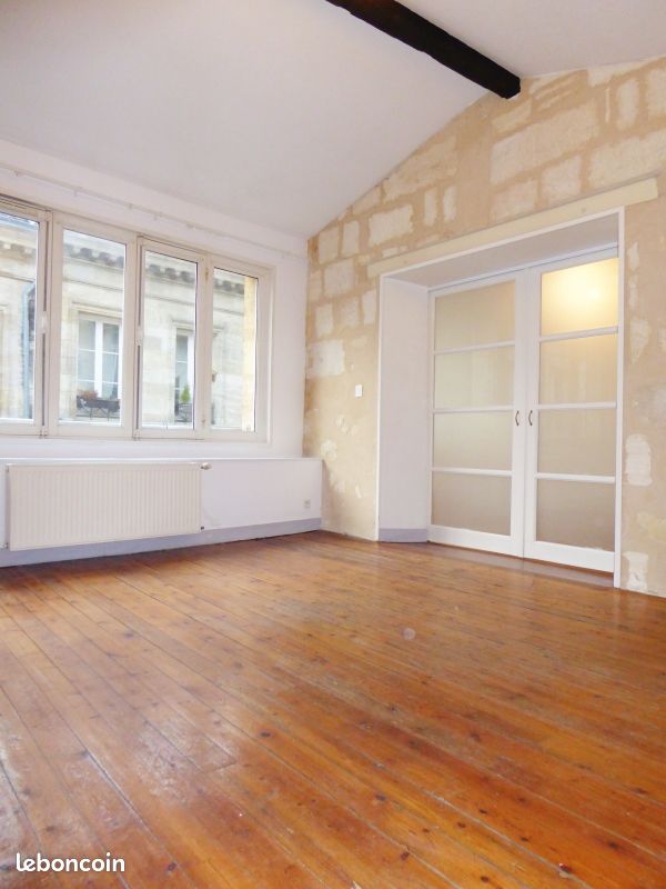 Appartement 3 pièces 82 m² · à Bordeaux · 82 m² · 1 465 €