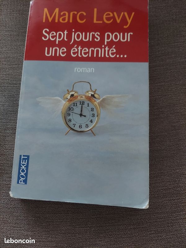 Sept jours pour une eternite (image 1)