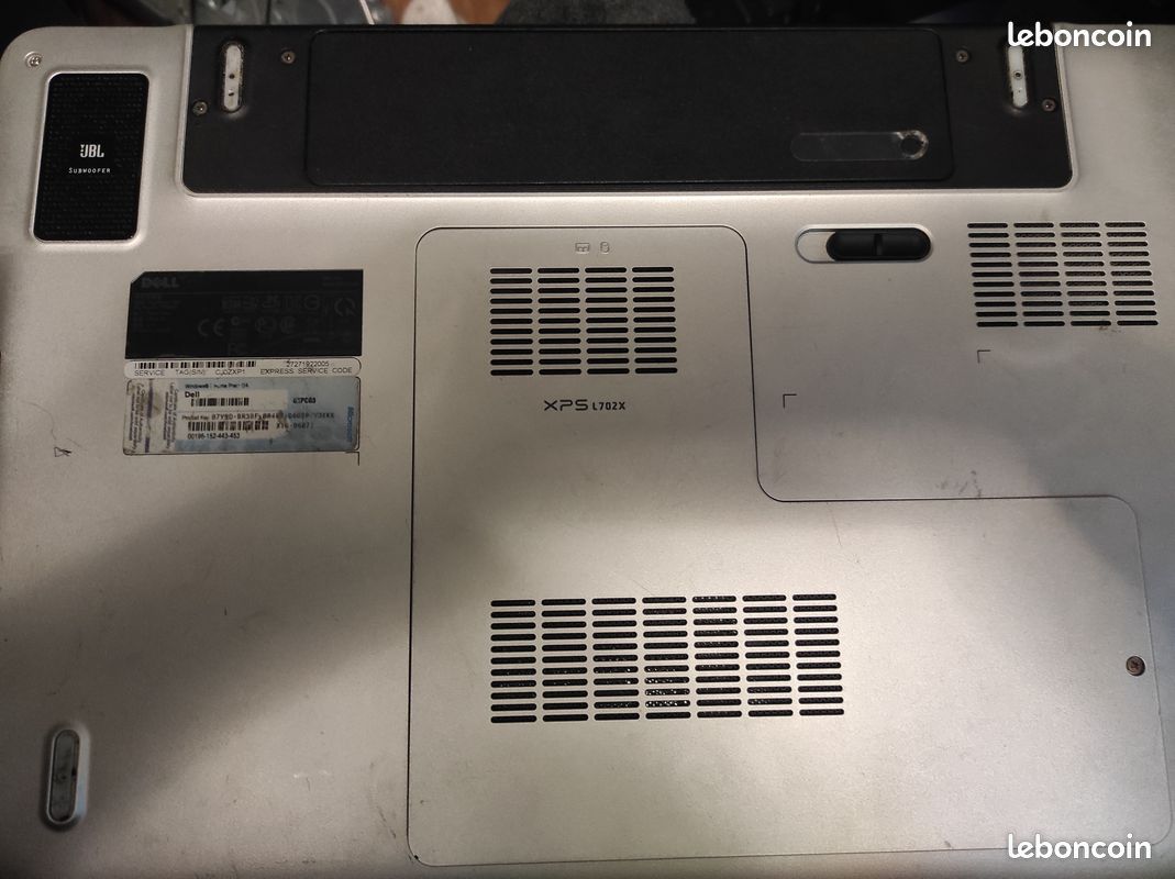 Deux ordinateurs ASUS ALL IN ONE VIVO AIO PRO V241 FAK (image 8)