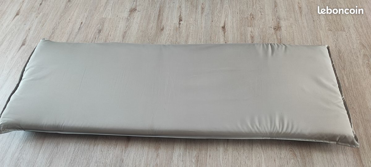 Bains de soleil pliables confortables – Très bon état (image 6)