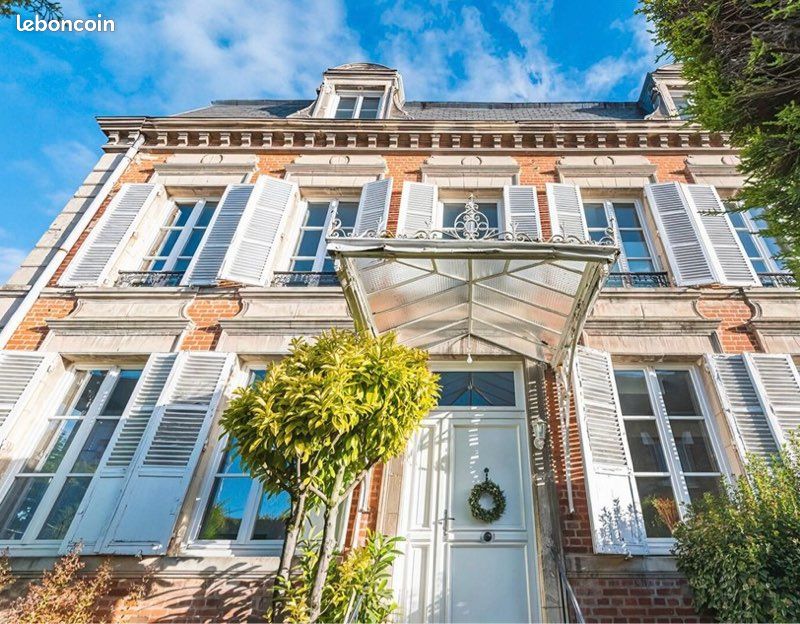 Maison 7 pièces 180 m² · à Warmeriville · 180 m² · 349 990 €