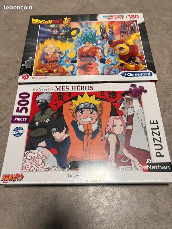 Puzzle (image 1)