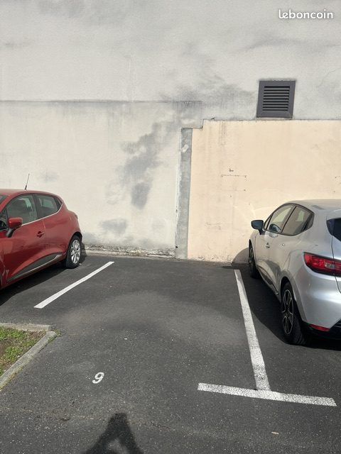 Parking 12 m² · à Rouen · 12 m² · 65 €/mois