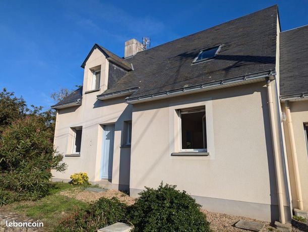 Maison 5 pièces 95 m²