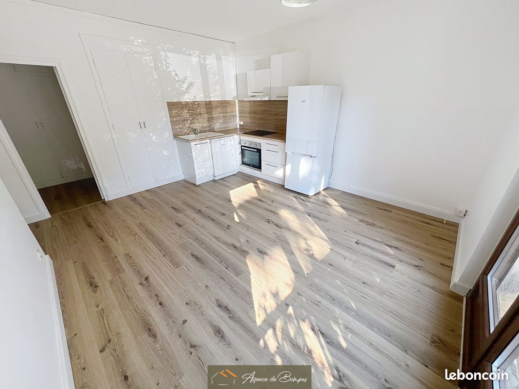 Appartement 2 pièces 40 m² · à Perpignan · 40 m² · 600 €/mois
