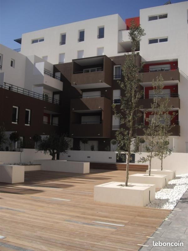 Appartement 3 pièces 66 m² · à Montpellier · 66 m² · 978 €/mois