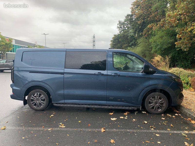 Ford utilitaires (image 3)