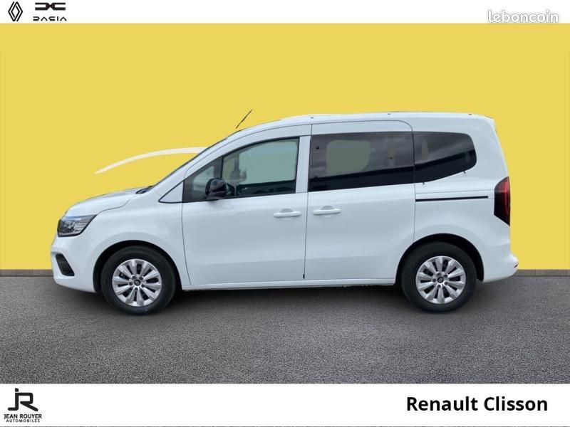 Renault Kangoo 1.5 Blue dCi 95ch Evolution (image 23)