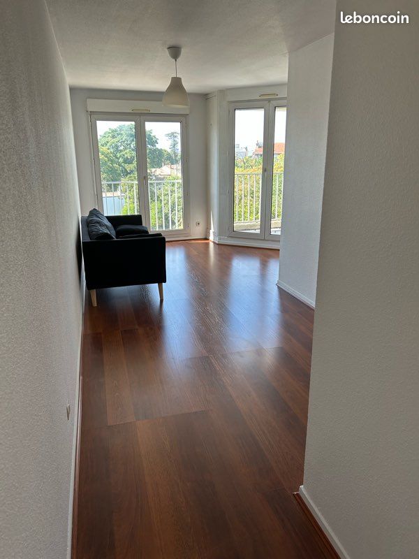 Appartement 2 pièces 34 m² · à Bordeaux · 34 m² · 900 €