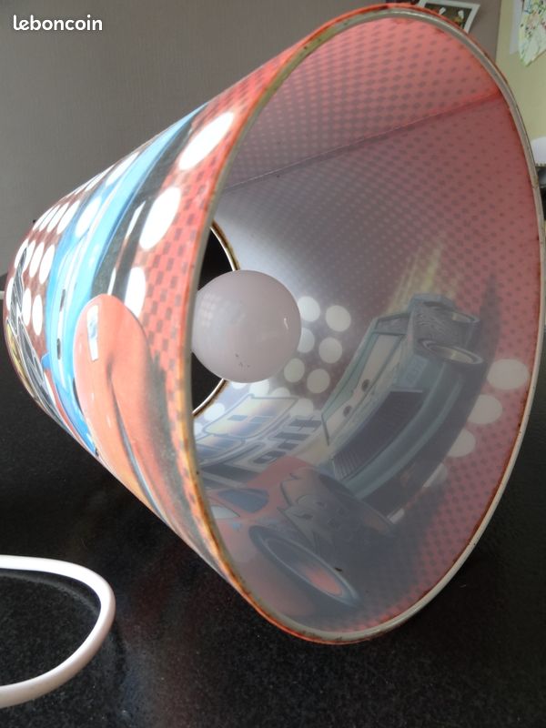 Lampe chambre enfant (image 4)