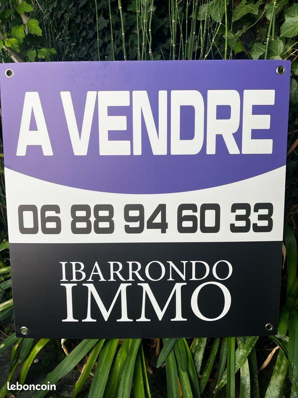 Appartement 2 pièces 45 m² · à Anglet · 45 m² · 240 000 €