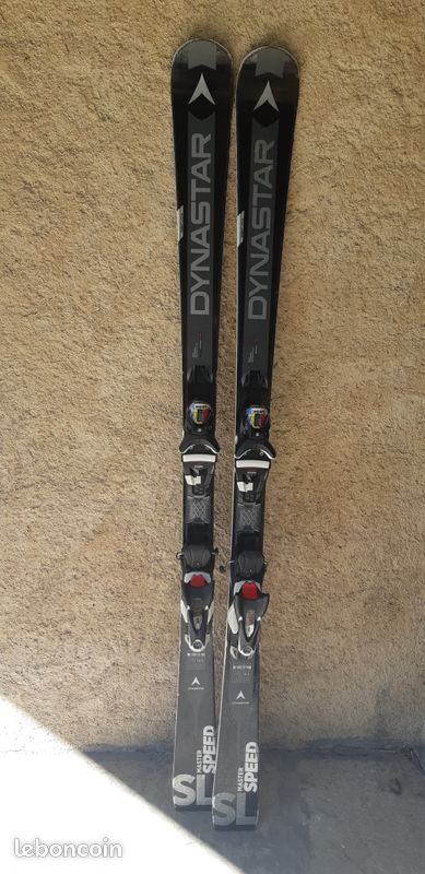 Dynastar SL Master Speed 168 (Gebraucht) in Meilen für CHF 235 – nur