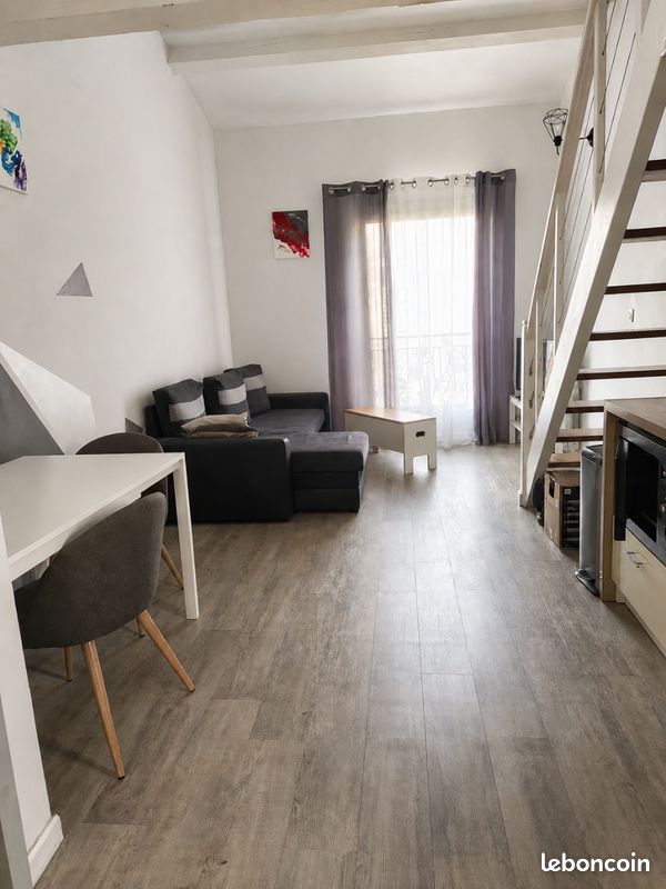 Appartement 2 pièces 42 m² · à Aix-en-Provence · 42 m² · 900 €